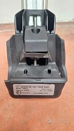 Piedi per barre portatutto auto