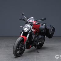 DUCATI Monster 1200