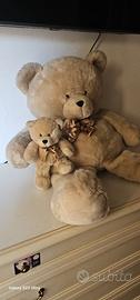 orso in peluche