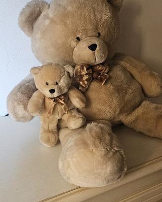 orso in peluche