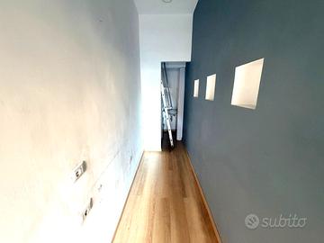 CORSO TRIESTE -Locale commerciale