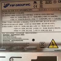 Alimentatore pc fisso