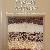 i cereali nel piatto 