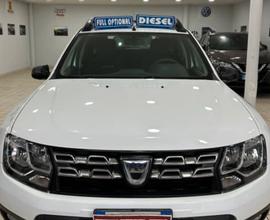 Dacia Duster 1.5 dCi 110CV 4x2 Lauréate