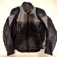Giacca Dainese racing tg 46