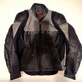 Giacca Dainese racing tg 46