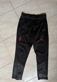 Pantaloni bambino Puma Milan tg 11/12 anni