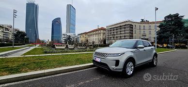 Range Rover Evoque 2 serie