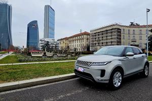 Range Rover Evoque 2 serie