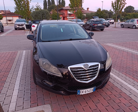 Lancia Delta 1.6 Diesel