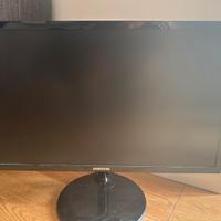 Monitor Samsung S22F350FH 22”