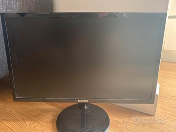Monitor Samsung S22F350FH 22”