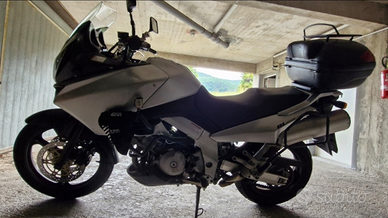 Suzuki V-Strom DL1000