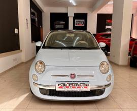 Fiat 500 1.2 Lounge - 2010