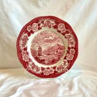 Piatto Wedgwood fuori produzione 25cm
