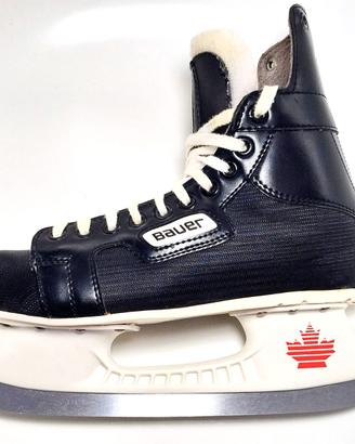 Pattini da ghiaccio Bauer Formula 39EU 250 mm