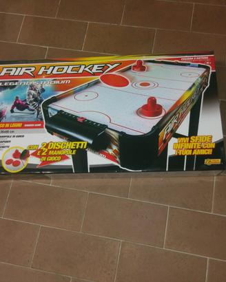 Air Hockey Villa Giocattoli-1016
