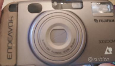 fotocamera 