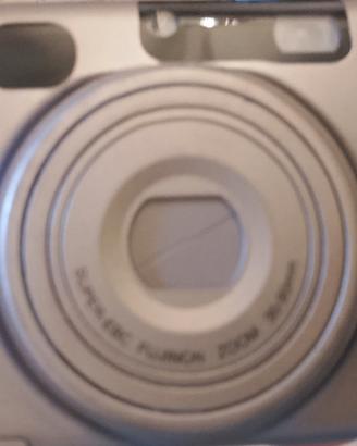 fotocamera 