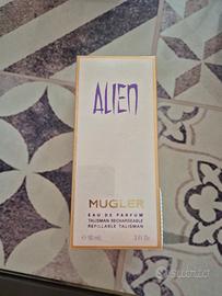 Alien Mugler Eau De Parfum