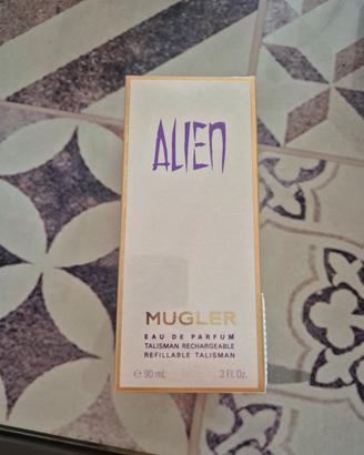 Alien Mugler Eau De Parfum