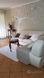 Spazioso bilocale San Teodoro