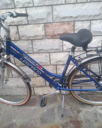 bici da donna 