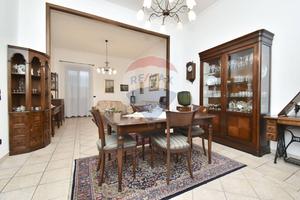 Casa Indipendente - Fiumefreddo di Sicilia