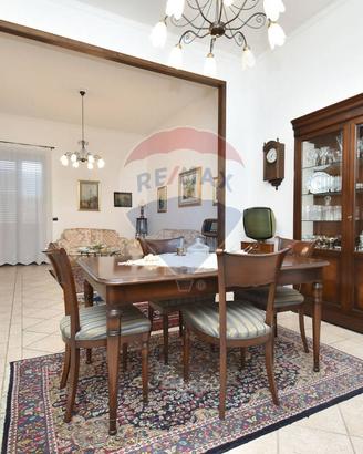 Casa Indipendente - Fiumefreddo di Sicilia