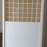 Mobile porta sciarpe o porta cravatte