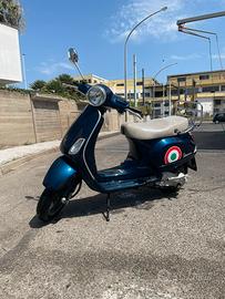 Vespa LX 125 - 2006