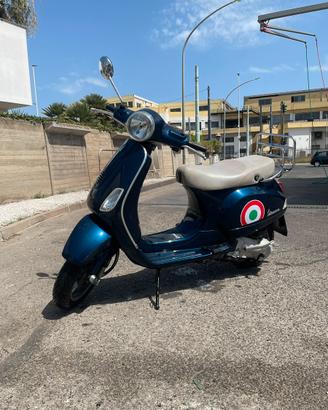 Vespa LX 125 - 2006
