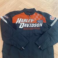 Giacca uomo Harley Davidson