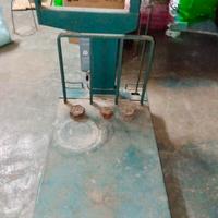 Bilancia Bascula 300 Kg.