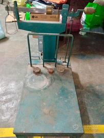 Bilancia Bascula 300 Kg.