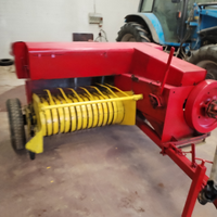 Imballatrice sgorbati