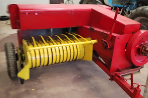 Imballatrice sgorbati