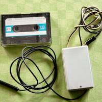 PENNA OTTICA PER COMPUTER SINCLAIR ZX SPECTRUM