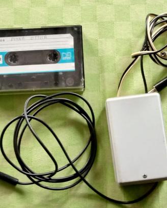 PENNA OTTICA PER COMPUTER SINCLAIR ZX SPECTRUM