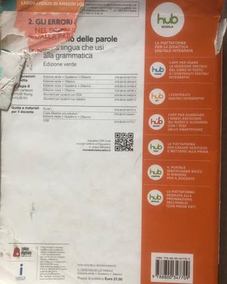 Il Cerchio Delle Parole
