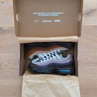 Air Max 95 - Unearthed