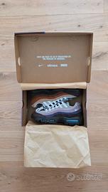 Air Max 95 - Unearthed