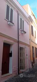 Monolocale con cantina - via frigaglia