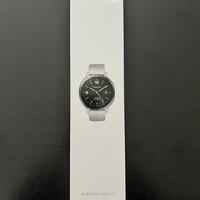 Smartwatch xiaomi whatch 2 nuovo