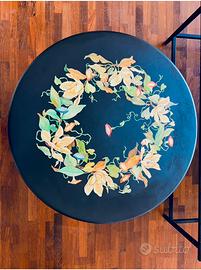 Tavolo Artistico Magnolie