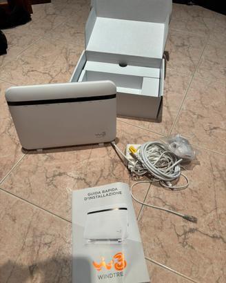 Modem Wifi