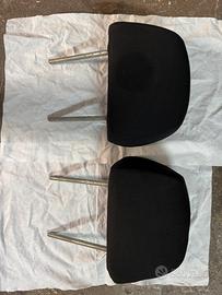 Poggiatesta golf 3 gti