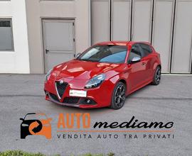 Alfa Romeo Giulietta 2.0 jtdm 175 CV SUPER TCT Spo