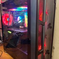 Pc ryzen 3600