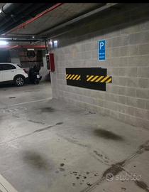 Posto auto Borgo alla Marina
